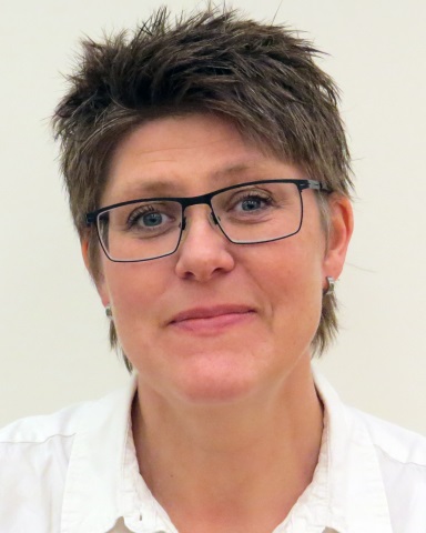 Monica Jarl